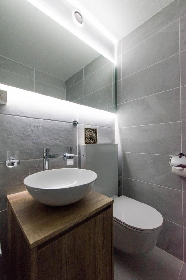Appartements Dans La Residence Panorama Villars-sur-Ollon Exteriör bild